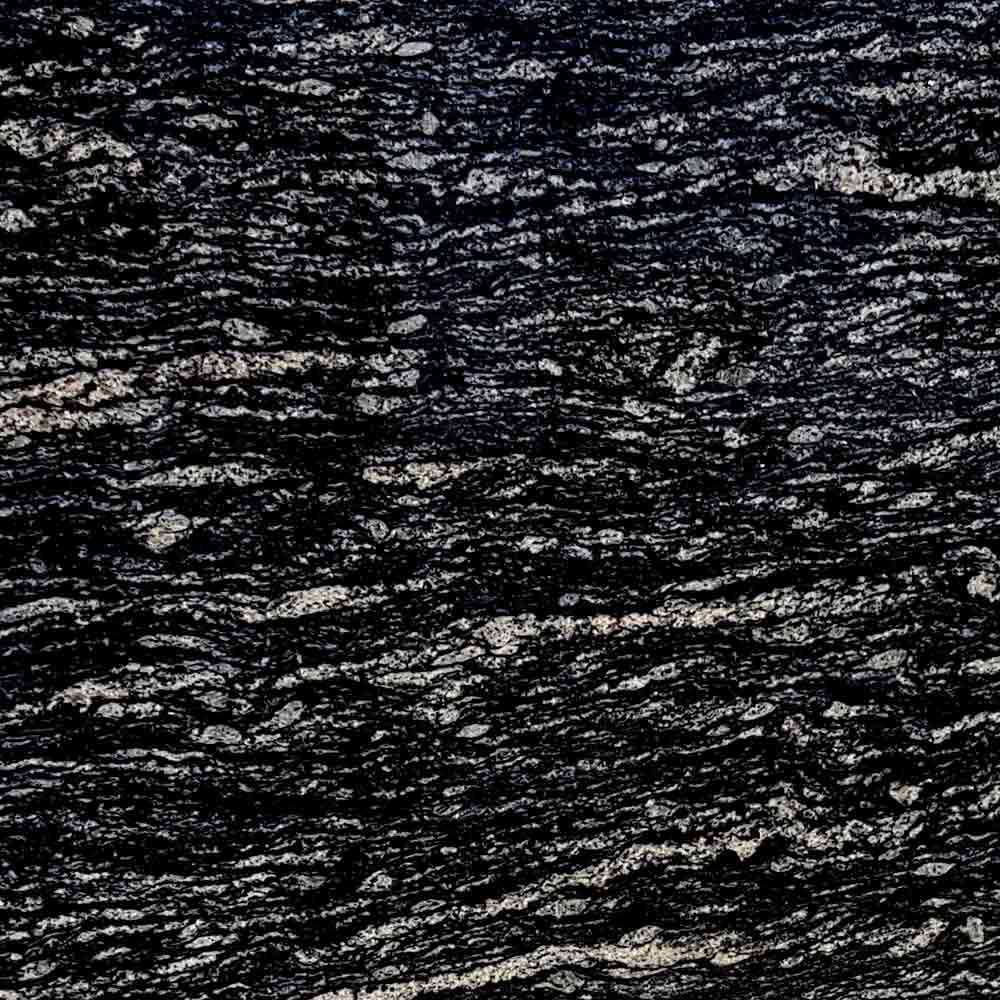 Black Marquina Granite